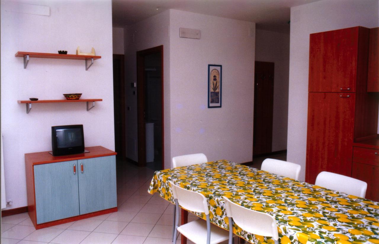 Appartement Girasole à Martinsicuro Extérieur photo