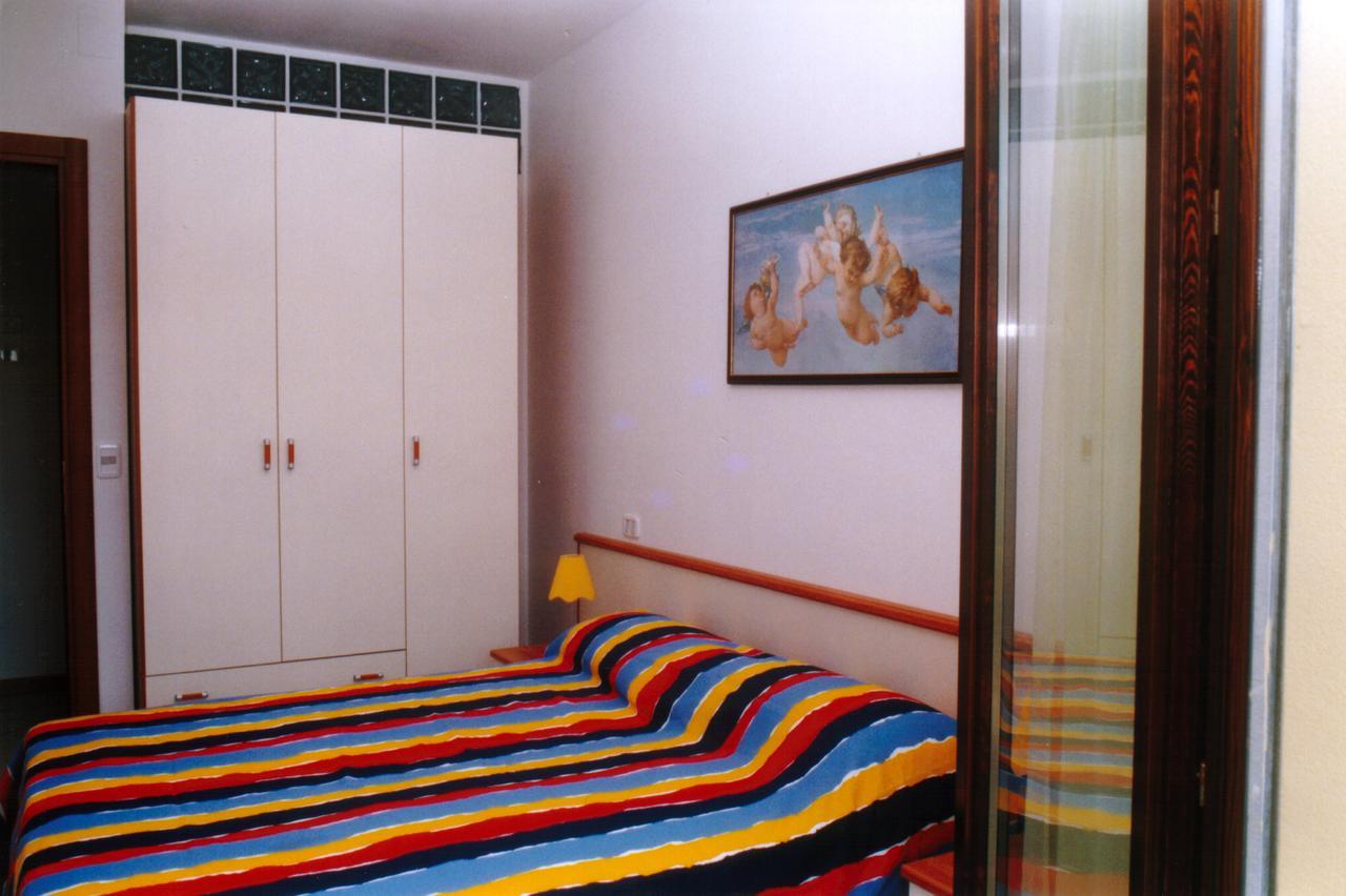 Appartement Girasole à Martinsicuro Extérieur photo